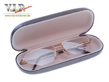 ST.DUPONT TITANIUM LUNETTE BRILLE BRILLENFASSUNG EYE-GLASSES HALF-FRAME OCCHIALI, usado comprar usado  Enviando para Brazil