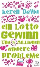 Lottogewinn millionen probleme gebraucht kaufen  Berlin
