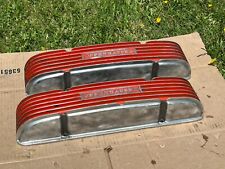 Offenhauser valve covers for sale  San Diego