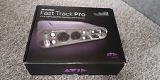 Audio fasttrack pro for sale  SHOREHAM-BY-SEA