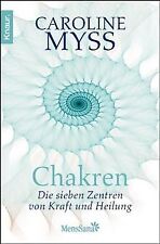 Chakren zentren kraft gebraucht kaufen  Berlin