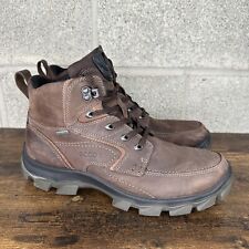 Ecco track boots for sale  York