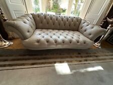 green settee for sale  DONCASTER