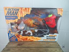 Hasbro action man for sale  WIGSTON