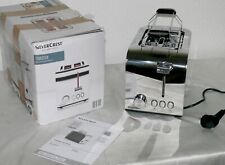 Sts850e1 designer toaster gebraucht kaufen  Kaiserslautern