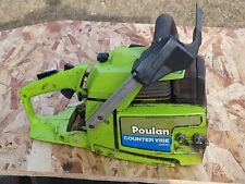 Poulan 3400 countervibe for sale  Scandia