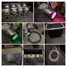 Stage lighting socapex for sale  CANNOCK
