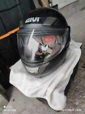 Casco modulare moto usato  Sannazzaro De Burgondi