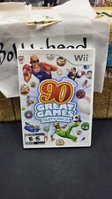 Cib great games for sale  Kimberly