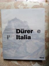 Durer italia electa usato  Frascati