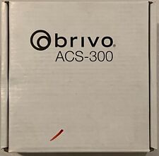 Placa controladora de acesso à porta Brivo ACS300-2E, usado comprar usado  Enviando para Brazil