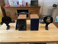 Teac 90w speakers for sale  GLASGOW