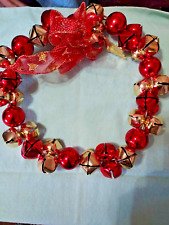 Holiday red gold for sale  Luxor