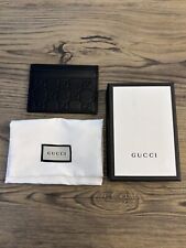 Mens gucci signature for sale  HARLOW