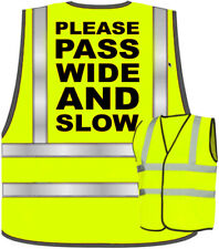 Viz high visibility for sale  TAUNTON