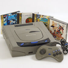 Sega saturn grey d'occasion  Expédié en Belgium