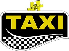 Taxi checker taxi for sale  New Smyrna Beach