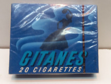 Ancien paquet cigarettes d'occasion  France
