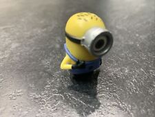 2013 - Despicable Me 2 - Minion Surprise mini figuras de Carl segunda mano  Embacar hacia Argentina