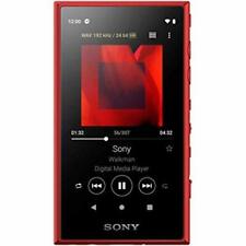 Usado, Sony Walkman 16 GB Serie A NW-A105-R International Modelo NW-A105 R segunda mano  Embacar hacia Argentina