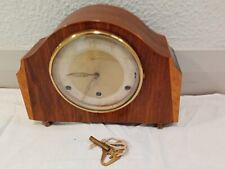 Vintage mantle clock for sale  NEWCASTLE UPON TYNE