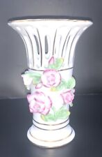 White pink rose for sale  BELPER