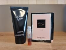 Luxusproben lancome nuit gebraucht kaufen  Wixhausen,-Arheilgen