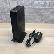 NETGEAR N300 C3000 (8x4) WiFi DOCSIS 3.0 Cable Modem Router Combo for sale  Shipping to South Africa