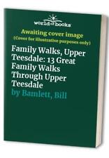 Family walks upper for sale  UK