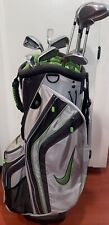 golf clubs bag nice for sale  Fayetteville