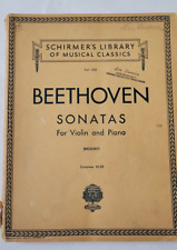 Schirmer library classical for sale  Clearwater