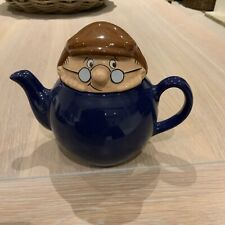 vintage tetley tea pot for sale  MALMESBURY