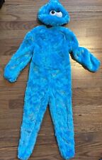 cookie monster costume for sale  Westport