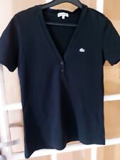 Lacoste polo femme d'occasion  France
