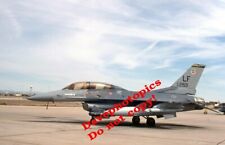 35mm Aircraft slide  89-2159  F-16DM    Fighting Falcon for sale  Shipping to South Africa