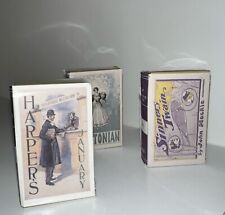 Mini paper scrapbook for sale  LONDON