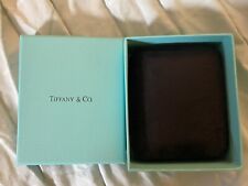 Caja de collar Tiffany & Co; bolsa de regalo; bolsa. (arriba - opciones de estilo y tamaño) segunda mano  Embacar hacia Argentina