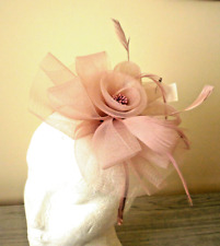 Stunning large fascinator for sale  SHREWSBURY