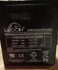 Sealed lead acid for sale  MANCHESTER