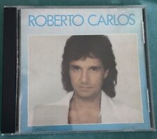 Usado, CD de música ROBERTO CARLOS "SI EL AMOR SE VA" CDDI-80002 CBS comprar usado  Enviando para Brazil