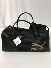 Puma 76653 torba sportowa, czarna na sprzedaż  PL