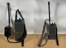  INTEK KT 210 EE RADIO PORTATILE VHF  (usato ottimo stato con accessori) usato  Fivizzano