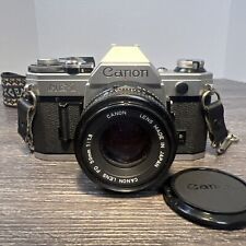 Canon 35mm manual for sale  Norfolk
