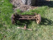 Vintage 1900 push for sale  North Ridgeville