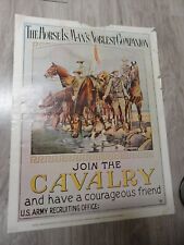 Join cavalry 1928 for sale  Wilderville