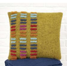 Pulse felted cushion for sale  UK