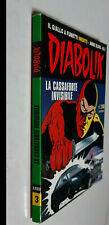 Diabolik anno xlviii usato  Trevenzuolo