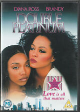 Double platinum dvd for sale  ALLOA