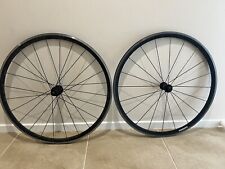 Conjunto de rodas Shimano 622x15C freio aro 700C Clincher 20 raios 9 velocidades válvula Presta comprar usado  Enviando para Brazil