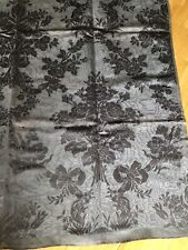 Tissus jacquard soie d'occasion  Lyon I